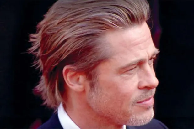 Brad Pitt, Şarku’l Avsat’a konuştu: Süper kahraman filmlerinin çoğunun izleyici üzerinde bir güce sahip olduğu doğru