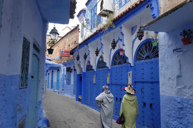 Moroccan Overseas Investments Fall 37% in 2018