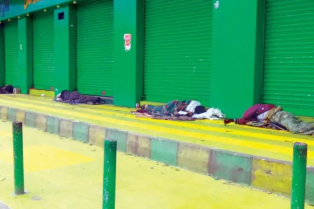 Husi ihlalleri, psikolojik hastaların sayısını da artırdı