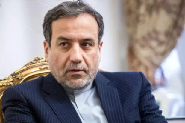 İran Dışişleri Bakan Yardımcısı Arakçi Umman’da