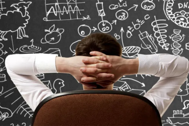 كيفية تحفيز الابتكار