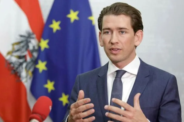 البرلمان يسحب الثقة من المستشار النمساوي عقب «فضيحة إيبيزا»