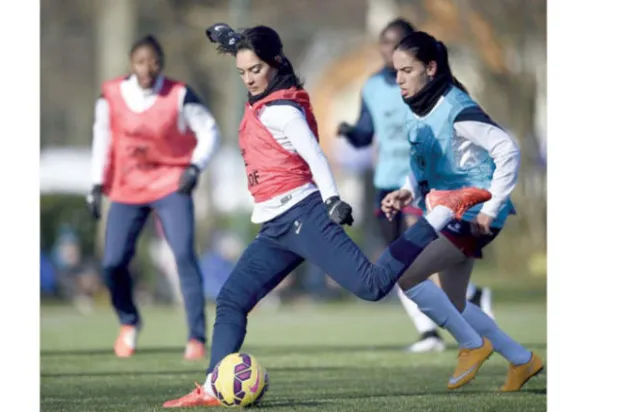 الـ«يونيسكو» تطالب بتغيير معنوي لبعض قواعد لعبة كرة القدم