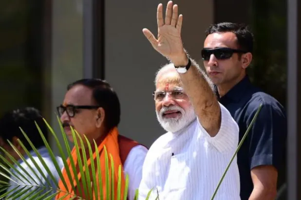 Pakistan Başbakanı, Modi’nin yemin törenine davet edilmeyecek