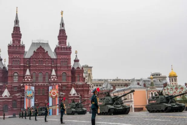 Rusya ve Araplar: Önce ideoloji sonra çıkarlar