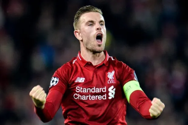 Jordan Henderson: ‘City Don’t Stop at One Trophy…We Want More and More’