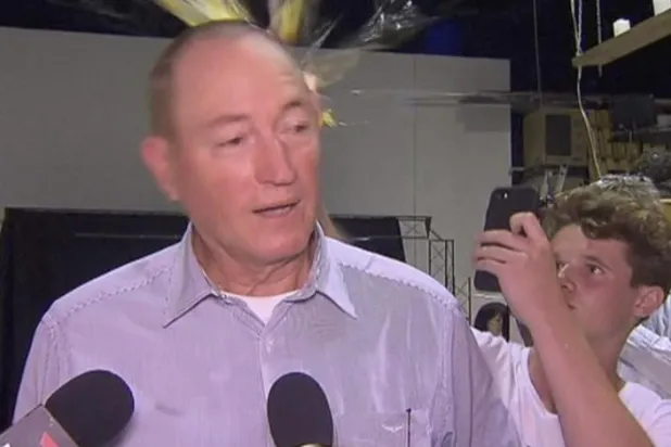 'Yumurta çocuk’tan cami katliamı mağdurlarına 70 bin dolar bağış