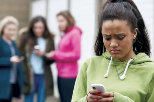 آثار خفية للتنمر العرقي والديني