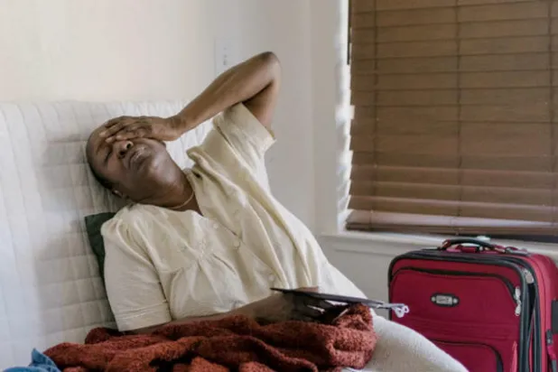 نصف المصابين بالإيدز نساء... والأبحاث تركز على الرجال