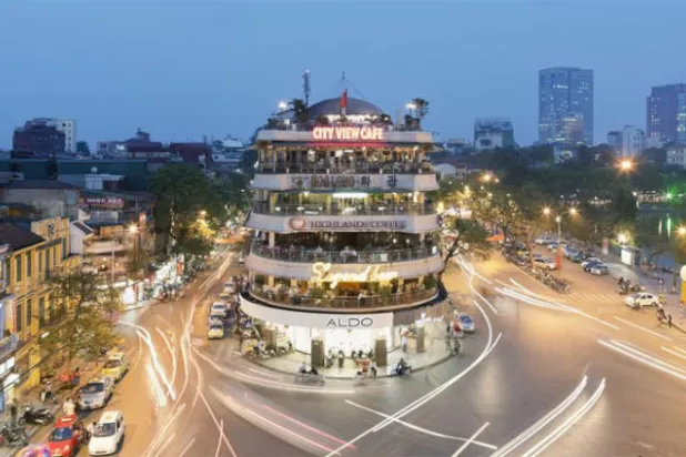 دول آسيوية قد تجني ثمار الحرب التجارية الأميركية ـ الصينية