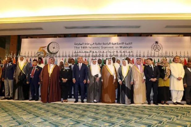 Bölgedeki krizler, Mekke'deki 3 zirvede ele alınacak