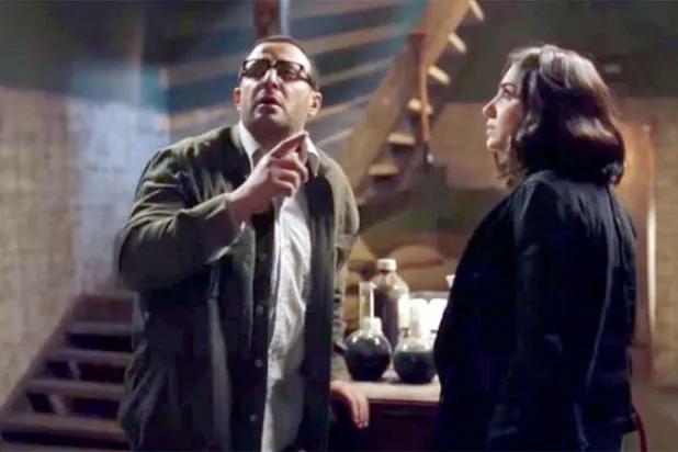 جمهور «السوشيال ميديا» يتهم «ولد الغلابة» باقتباس أحداث «بريكنغ باد»