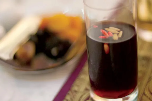 عصائر رمضان سبب رئيسي في زيادة الوزن خلال الشهر الفضيل