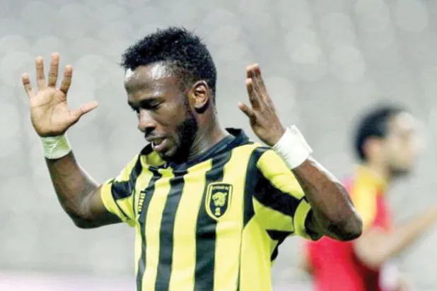 أنمار الحائلي يستعد لرئاسة الاتحاد... وسييرا يتمسك بداكوستا