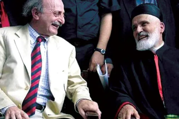 السجال حول ميزانية وزارة المهجرين يعيد فتح ملفات الحرب الأهلية