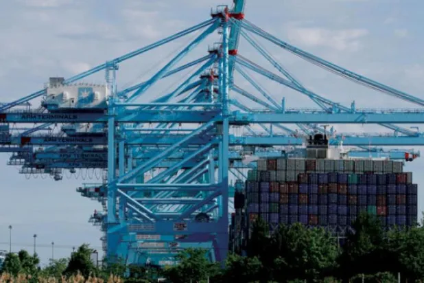 Çin, ABD'yi 'ekonomik terörizm'le suçladı