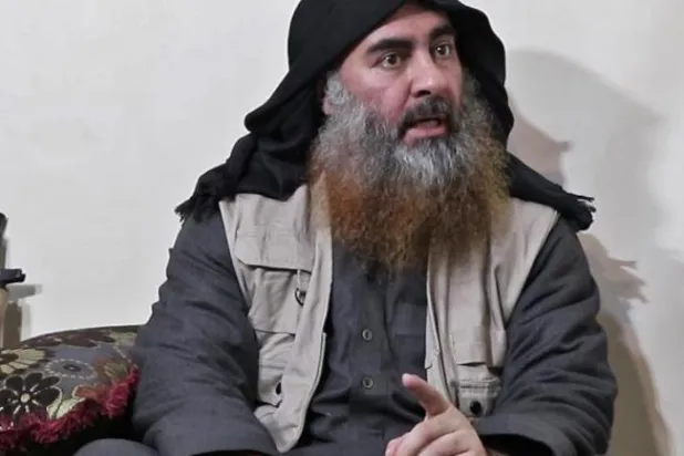 DEAŞ’ın kadın üyelerinden biri, Bağdadi hakkındaki bilinmeyenleri itiraf etti: Kendisi Musul'da saklanıyor