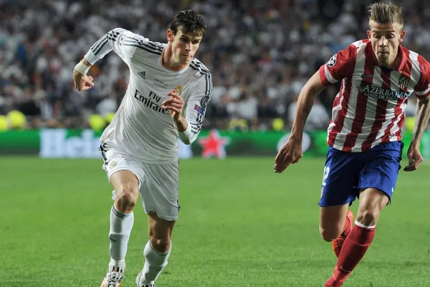 Toby Alderweireld Returns to Madrid and Hopes to Exorcise Ghosts of 2014