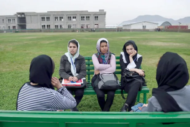 تكلفة دراسة الطالب بلغت 126 ألف دولار تحملها دافعو الضرائب الأميركيين