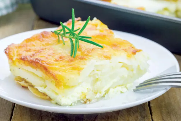 6 أطباق فخر المطبخ الفرنسي التقليدي