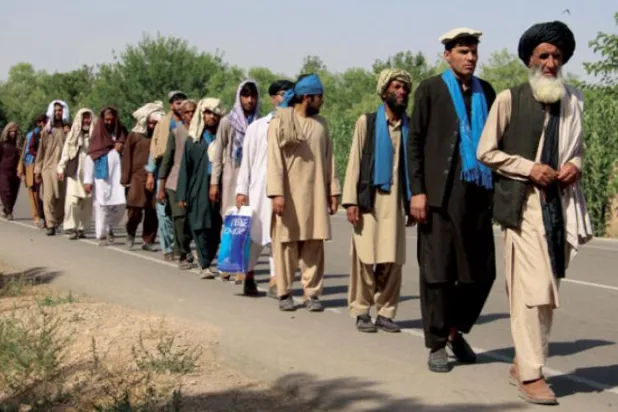 Taliban: İşgali bitirip İslam Emirliği kurana dek savaşacağız