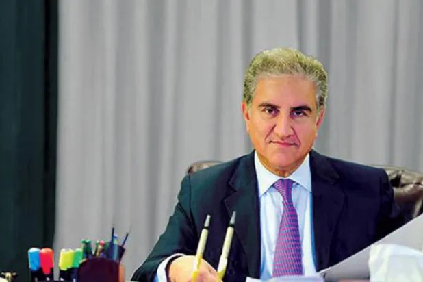 وزیر امور خارجه پاکستان به «الشرق الاوسط»: نشست سران اسلامی در راستای اجتناب از آغاز جنگ برگزار شد