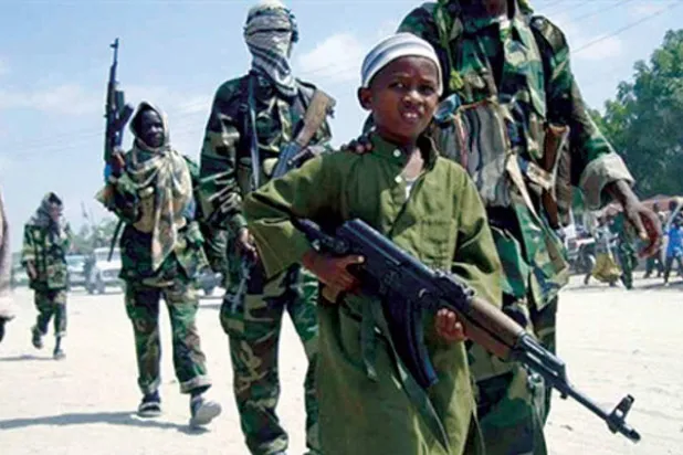 «أشبال أفريقيا» في شباك الإرهاب