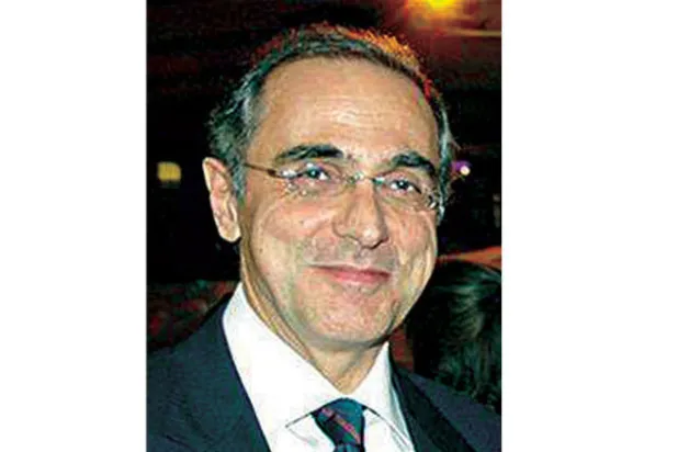 النائب هنري حلو يحذر من «القضاء على الثقة بالقضاء»