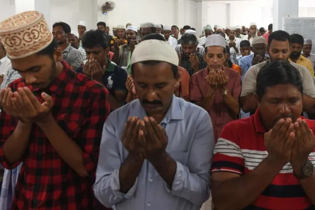 استقالة جماعية لمسؤولين مسلمين في سريلانكا بسبب حملة الكراهية