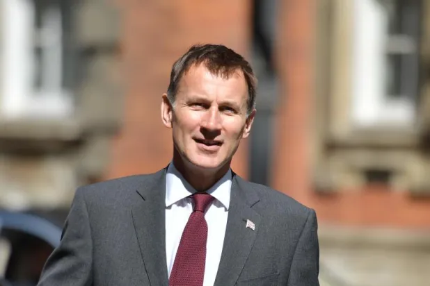 وزير الخارجية البريطاني: نستمع لرأي أميركا بشأن «هواوي»