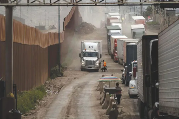 ترمب يوسع نطاق حربه «العالمية» التجارية