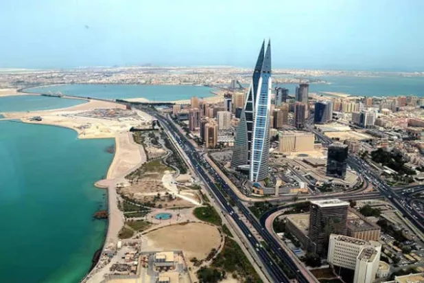 البحرين تسمح للشركات الأجنبية باستخراج النفط والغاز