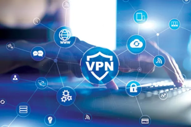 احموا بياناتكم في رحلات العمل والعطلات