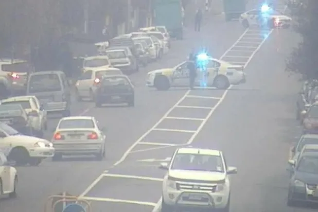 إغلاق وتأمين مدرسة في نيوزيلندا بعد رصد مسلح بالقرب منها