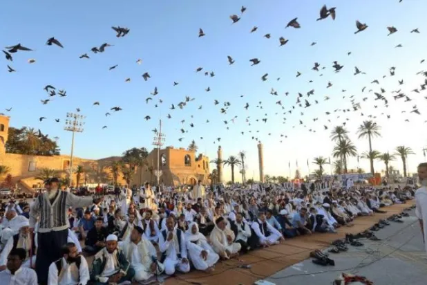 Mısır, Sudan ve Libya'da bayram tartışması çıktı