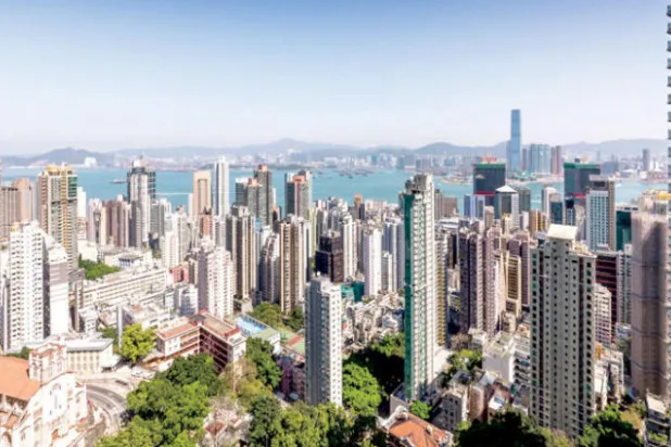 هونغ كونغ أغلى سوق للإسكان في العالم رغم انخفاض المبيعات والأسعار