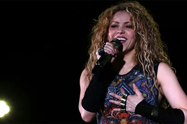 Shakira, vergi dolandırıcılığı suçlamasıyla ifadeye çağrıldı
