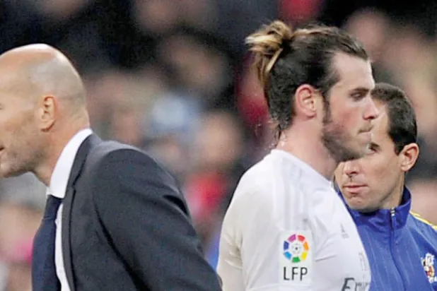 قصة غاريث بيل مع ريـال مدريد تتحول فجأة إلى كابوس