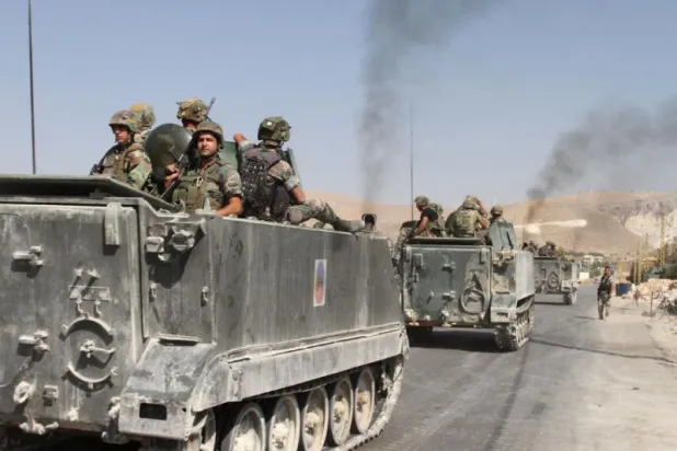 Western Countries Ready to Help Lebanon 