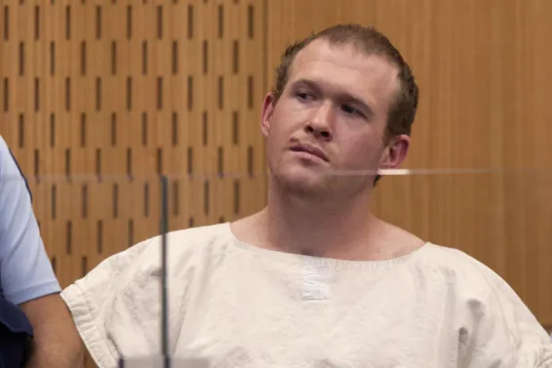 نيوزيلندا تسمح لوسائل الإعلام بإظهار وجه منفذ «مجزرة المسجدين»