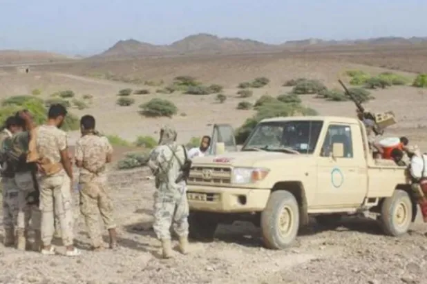 Yemen’den Husilerin Suudi sınırına ilerlediği iddialarına yalanlama