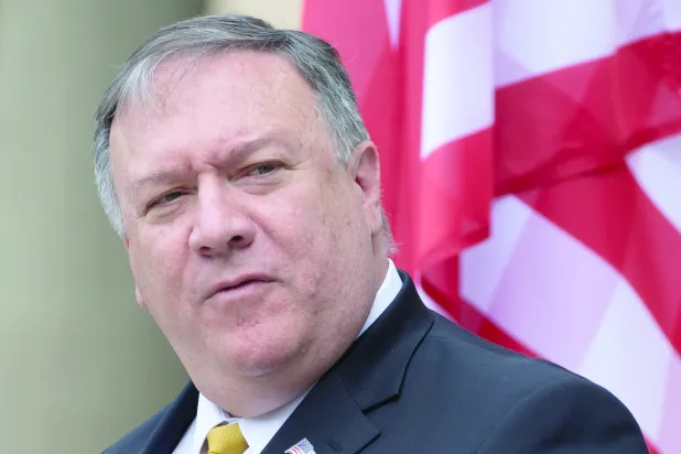 تحریم‌های جدید آمریکا برای «خفه‌کردن» صنعت پتروشیمی ایران