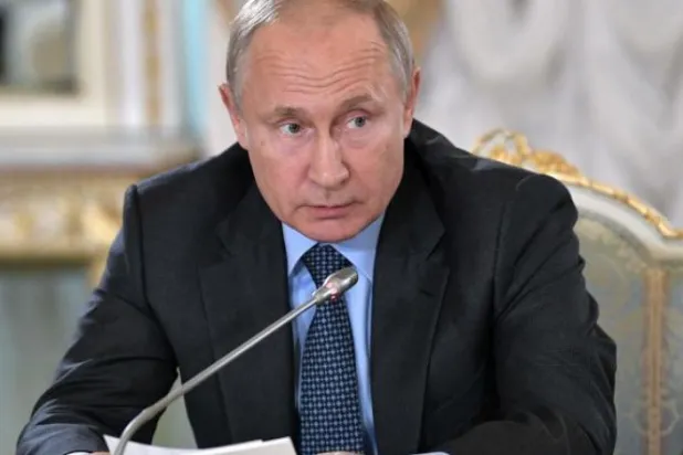 ​Putin: Venezuela’daki muhalefeti destekleyenler, deli misiniz?