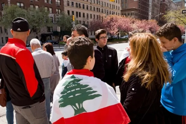 Lebanese Emigration Reduces Unemployment, Strengthens Economy