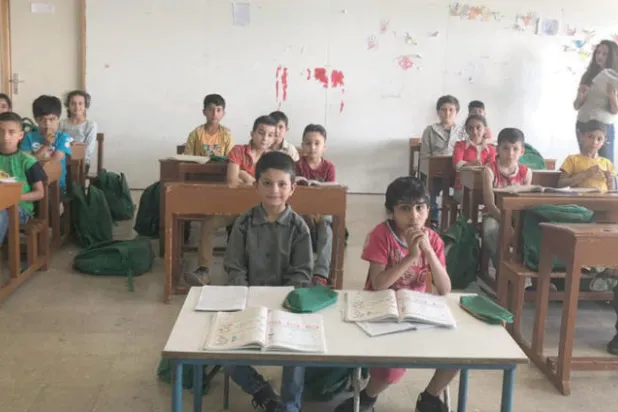 الطلاب السوريون يوفرون فرص عمل لـ12 ألف لبناني