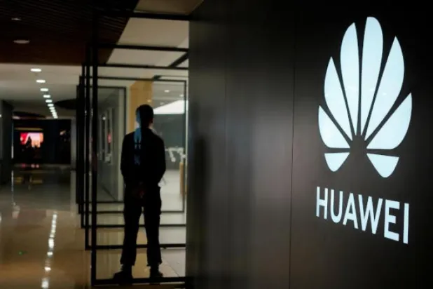 Çin'den büyük teknoloji şirketlerine Huawei uyarısı