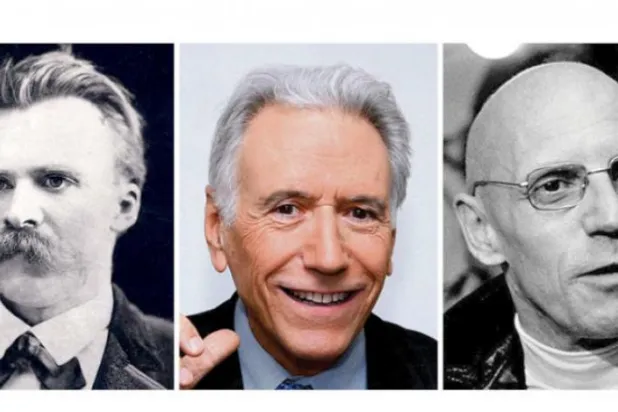  ​نیچه با کانت کشتی می‌گیرد‌... و سکولاریسم الحاد نیست