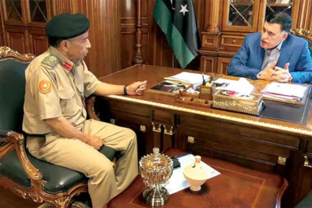 ABD: Libya'da tarafları uzlaştırmaya çalışıyoruz