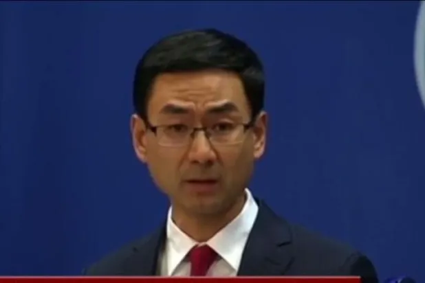 Çin: ABD ticari gerilimi tırmandırırsa güçlü bir cevap veririz