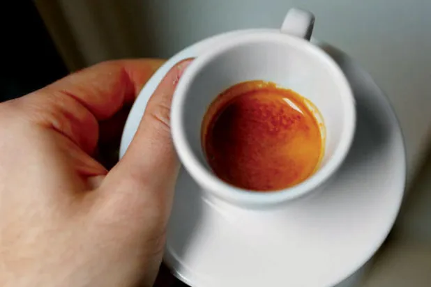 «قهوة الاسبريسو» علاج لمرض وراثي نادر